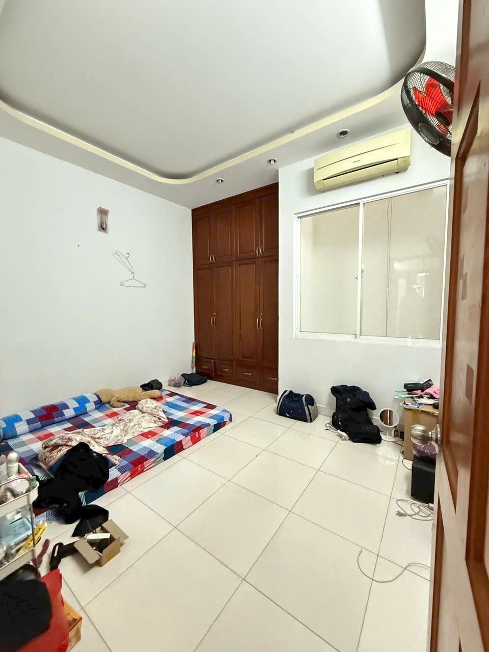 Nhà hẻm đường số 8, Bình Hưng Hòa B, dt 48m2 2 lầu 4pn,4wc, sân thượng giá 4,95 tỷ 8
