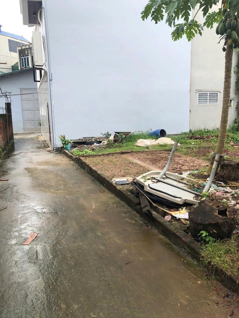 Bán đất Hưng Giáo Tam Hưng Thanh Oai, 49m2, tài chính Nhỏ, Gần chợ