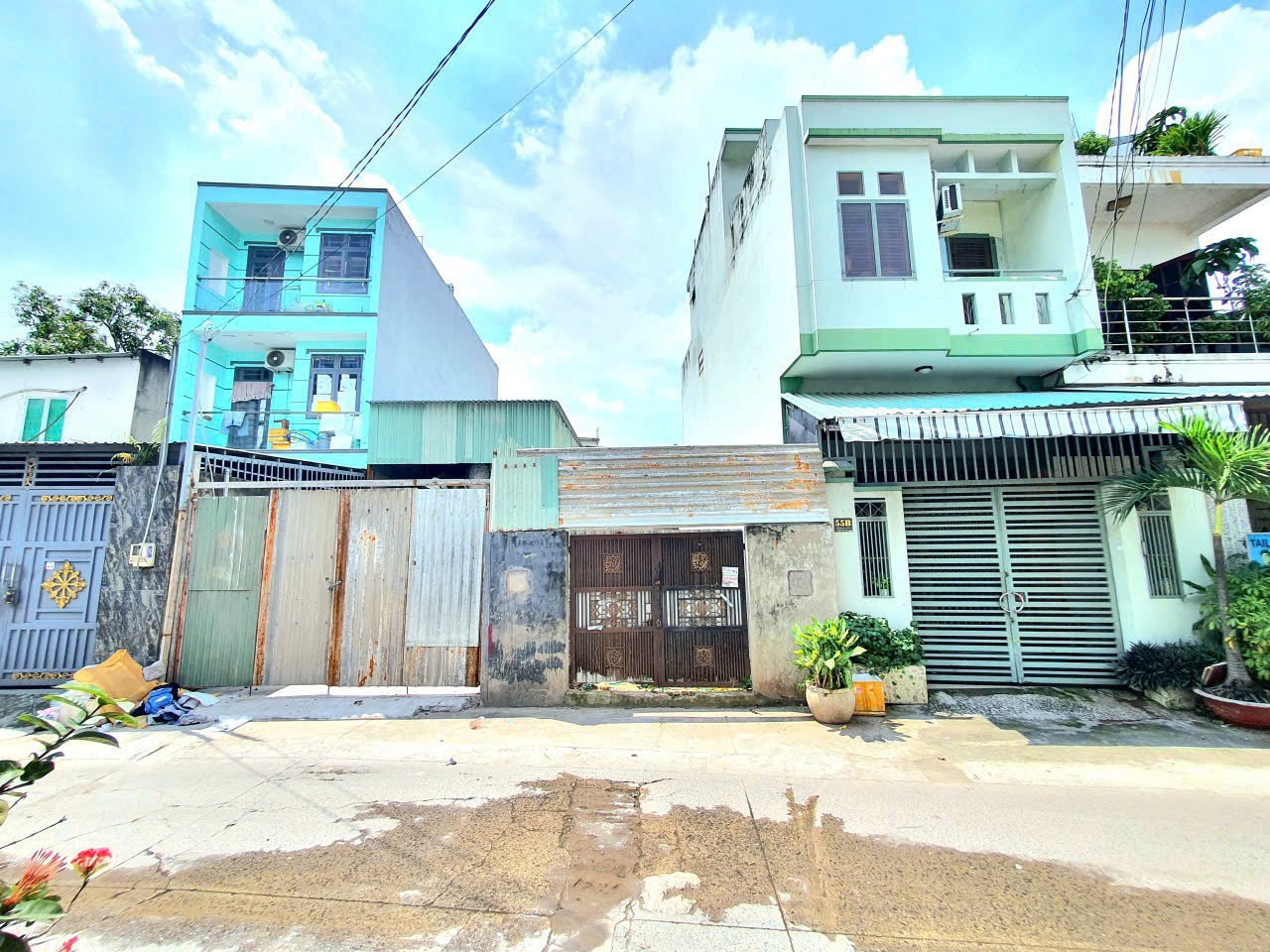 Cần bán Đất Phường Thạnh Mỹ Lợi, Quận 2, Diện tích 73.5m², Giá 6.5 Tỷ 3