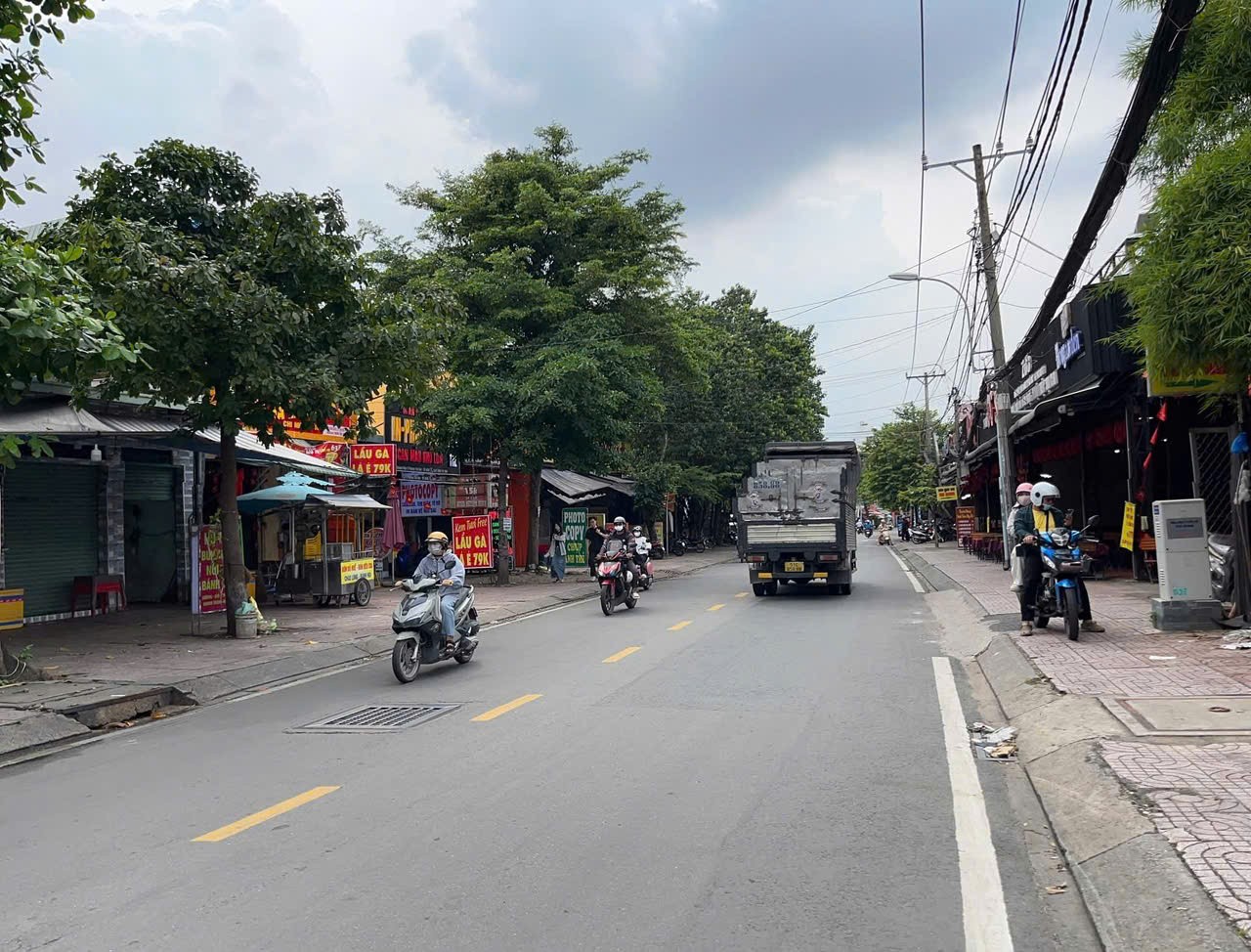 Cần bán Đất Phường Linh Chiểu, Thủ Đức, Diện tích 252m², Giá 42 Tỷ 4