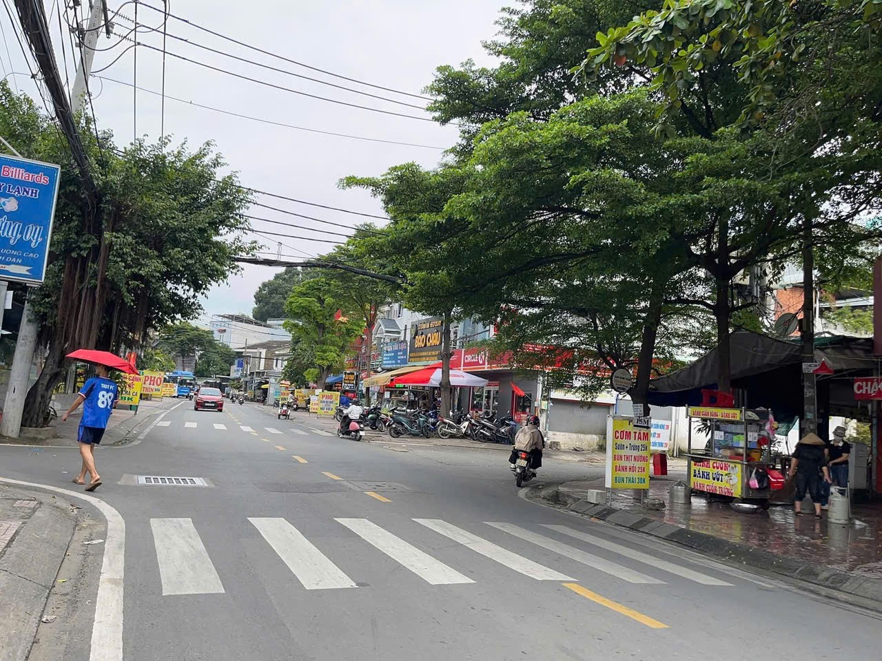 Cần bán Đất Phường Linh Chiểu, Thủ Đức, Diện tích 252m², Giá 42 Tỷ