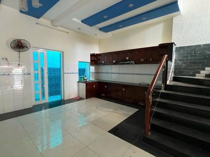Cần bán Nhà mặt tiền Phường Thạnh Mỹ Lợi, Quận 2, Diện tích 165m², Giá 16 Tỷ