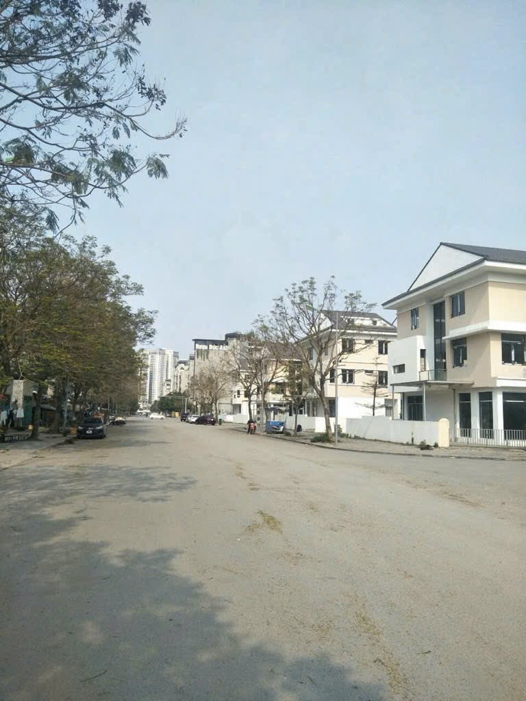TIN ĐƯỢC KO CẠNH AEON MAIL HÀ ĐÔNG_50M LÔ GÓC _PHÂN LÔ VỈA HÈ _ KHU VỰC TĂNG TRƯỞNG CHỈ HƠN 17 TỶ 3