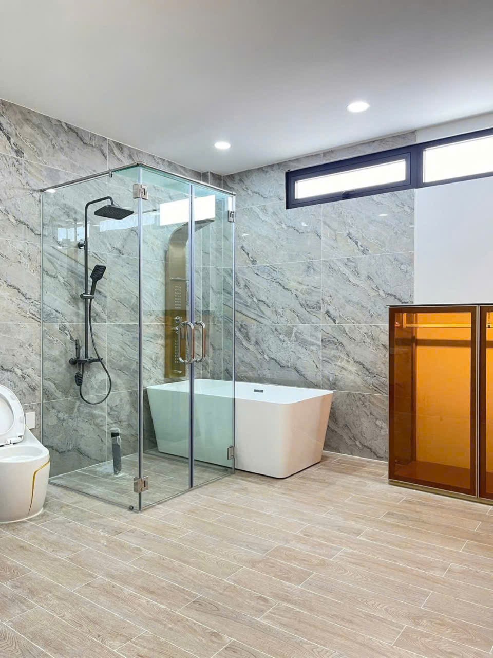 Nhà mới, full nội thất, thang máy / Hương Lộ  2, Bình Trị Đông dt 75,6m2 3 lầu 5pn 5wc giá 7,6 tỷ 11