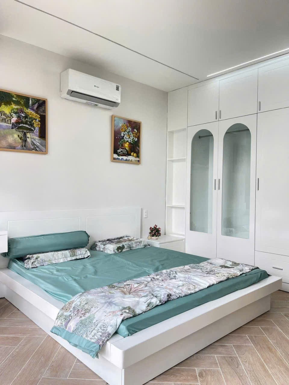 Nhà mới, full nội thất, thang máy / Hương Lộ  2, Bình Trị Đông dt 75,6m2 3 lầu 5pn 5wc giá 7,6 tỷ 14