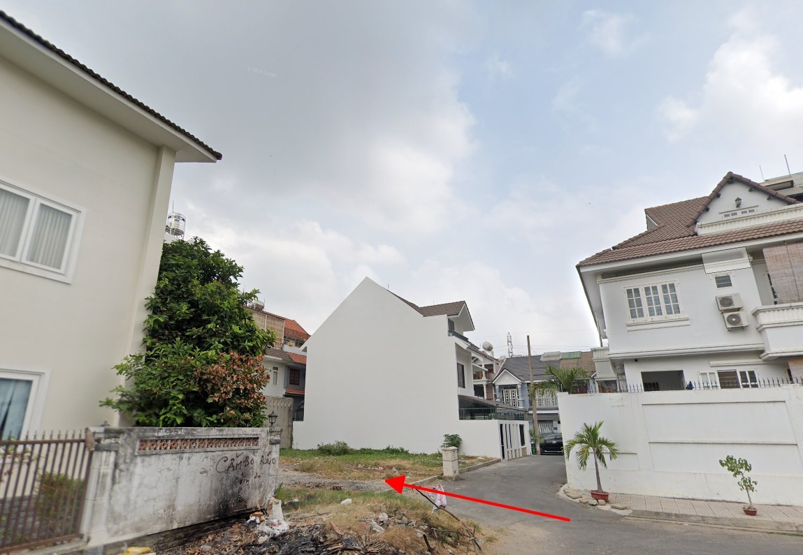 Cần bán Đất Phường An Phú, Quận 2, Diện tích 170m², Giá 32.3 Tỷ 2