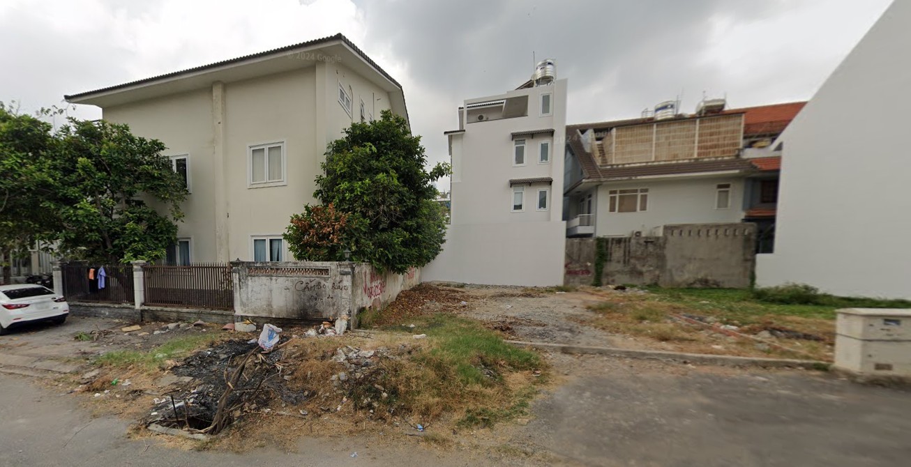 Cần bán Đất Phường An Phú, Quận 2, Diện tích 170m², Giá 32.3 Tỷ
