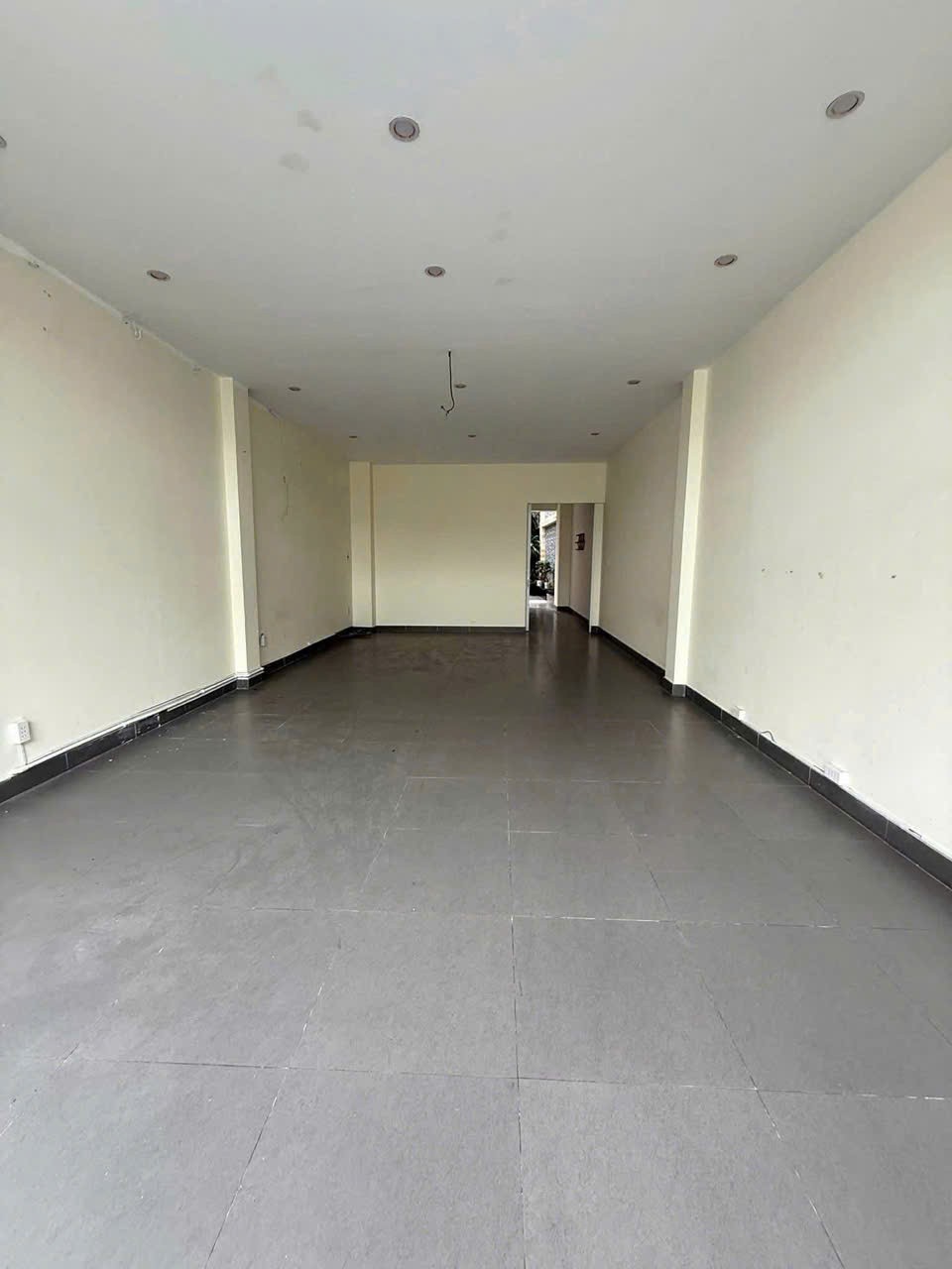 Cho thuê Nhà mặt tiền Thủ Đức, Hồ Chí Minh, Diện tích 80m², Giá 030 Triệu/tháng 3
