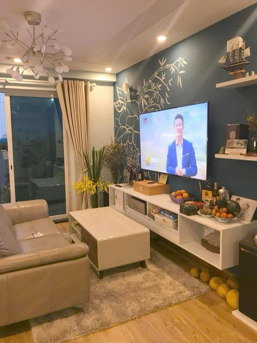 BÁN CĂN HỘ CHUNG CƯ NGUYỄN SƠN QUẬN LONG BIÊN 4
