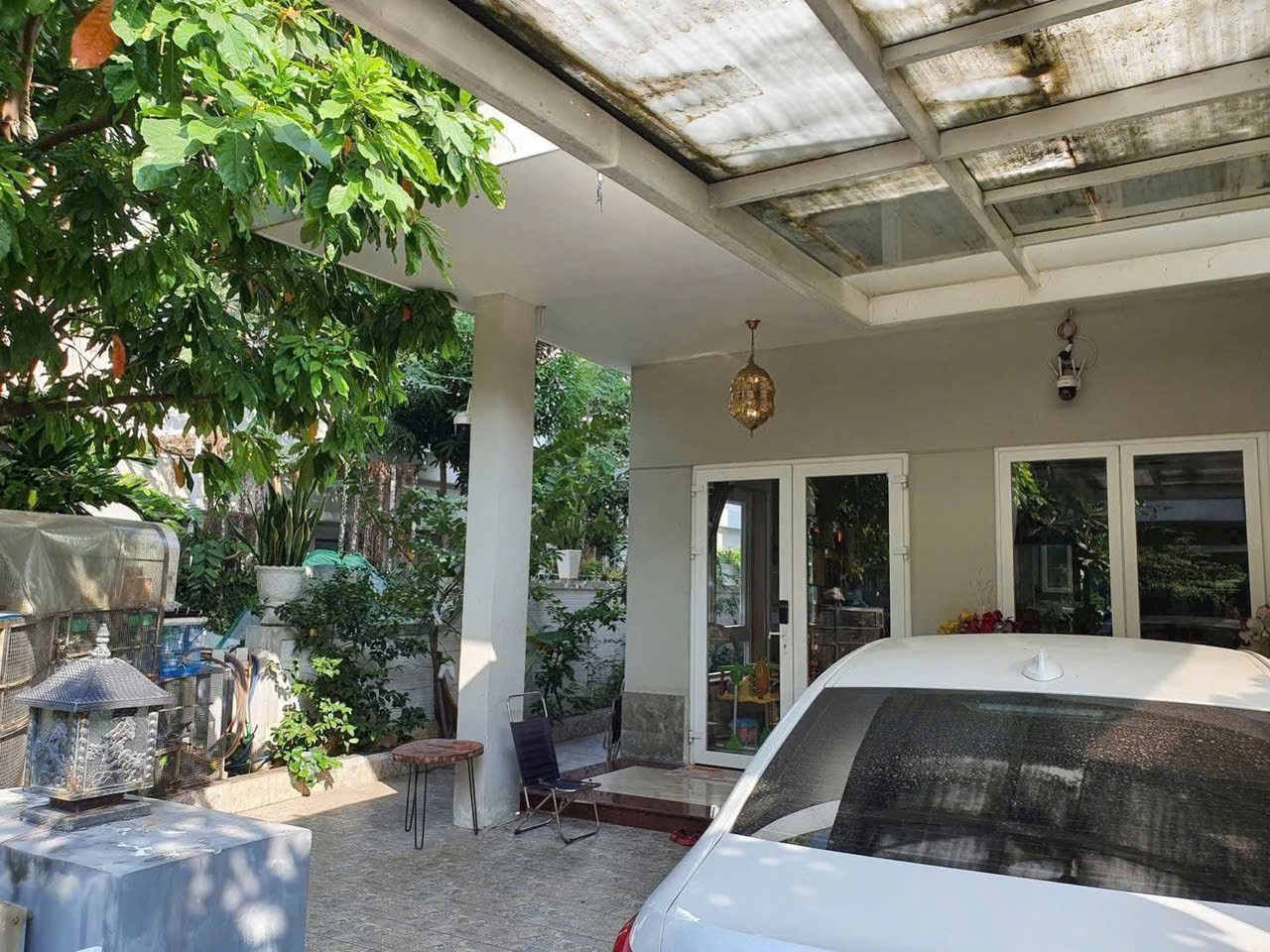 Cần bán Nhà mặt tiền Phường Phú Hữu, Quận 9, Diện tích 144m², Giá 16 Tỷ 3