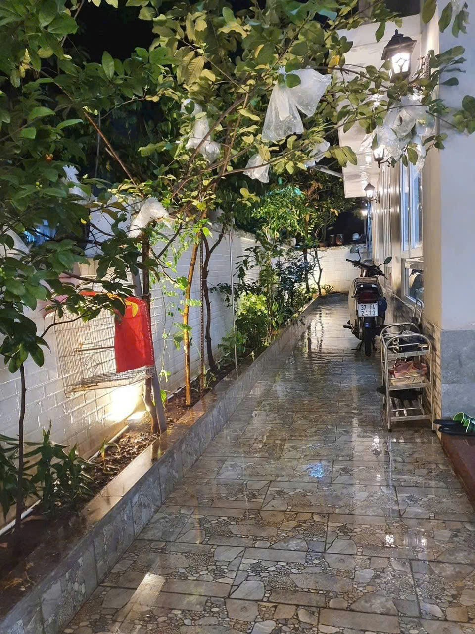 Cần bán Nhà mặt tiền Phường Phú Hữu, Quận 9, Diện tích 144m², Giá 16 Tỷ 7