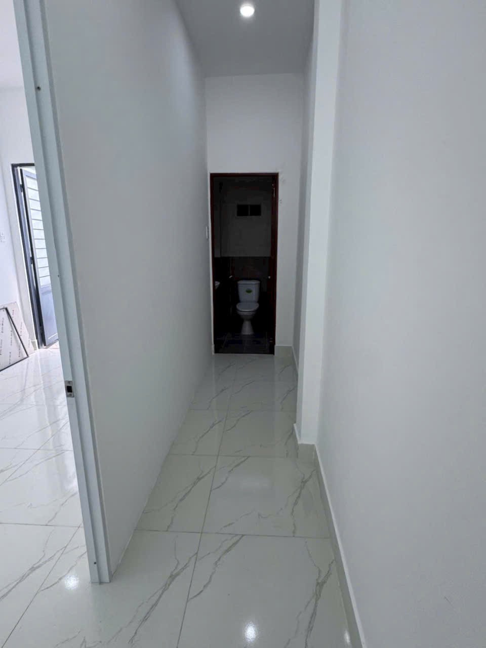 Nhà hẻm số 7, Bình Hưng Hòa B dt 21m2 1 lầu 2pn 2wc giá 3,95 tỷ 4
