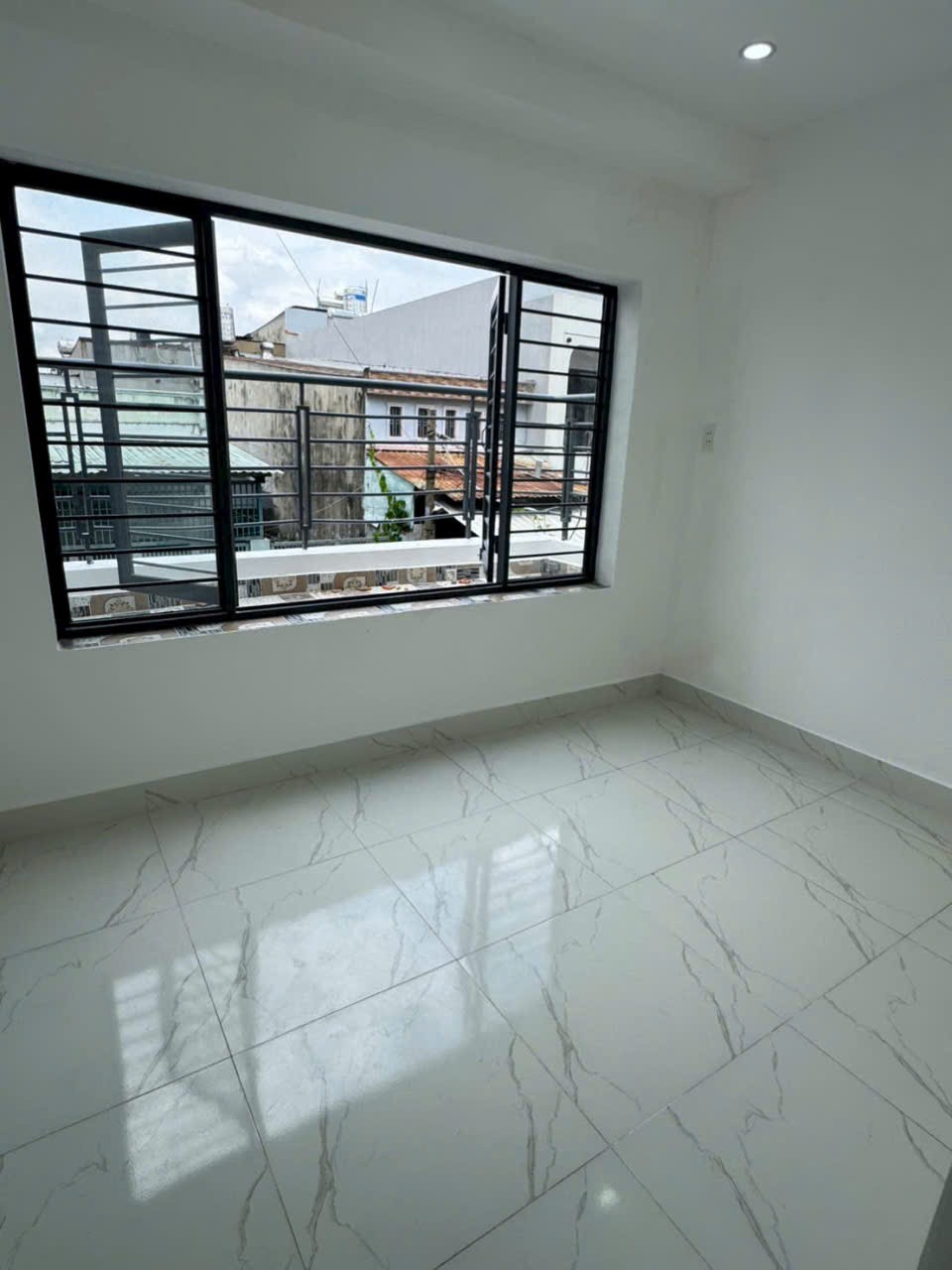 Nhà hẻm số 7, Bình Hưng Hòa B dt 21m2 1 lầu 2pn 2wc giá 3,95 tỷ 5