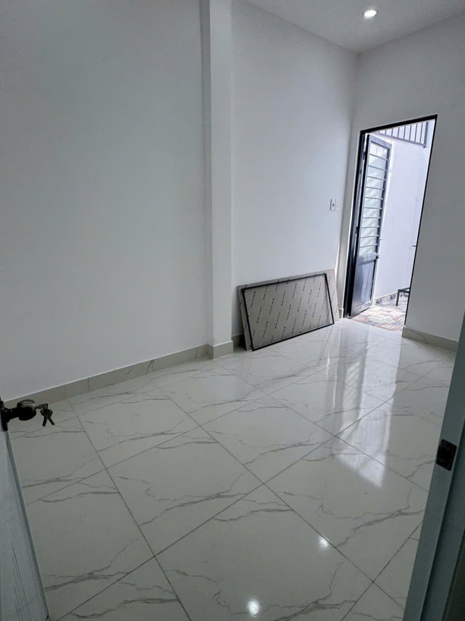 Nhà hẻm số 7, Bình Hưng Hòa B dt 21m2 1 lầu 2pn 2wc giá 3,95 tỷ 6