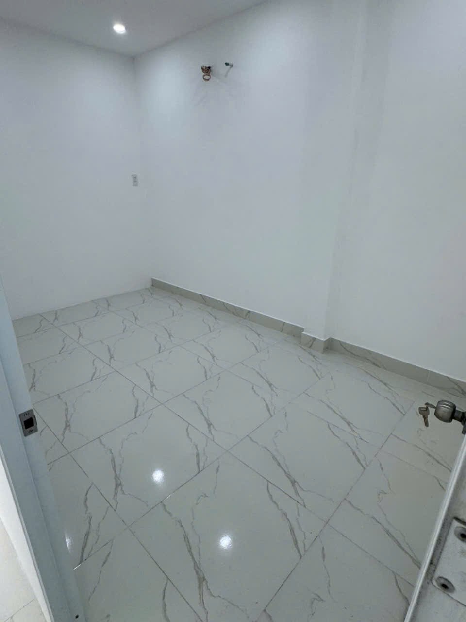 Nhà hẻm số 7, Bình Hưng Hòa B dt 21m2 1 lầu 2pn 2wc giá 3,95 tỷ 8