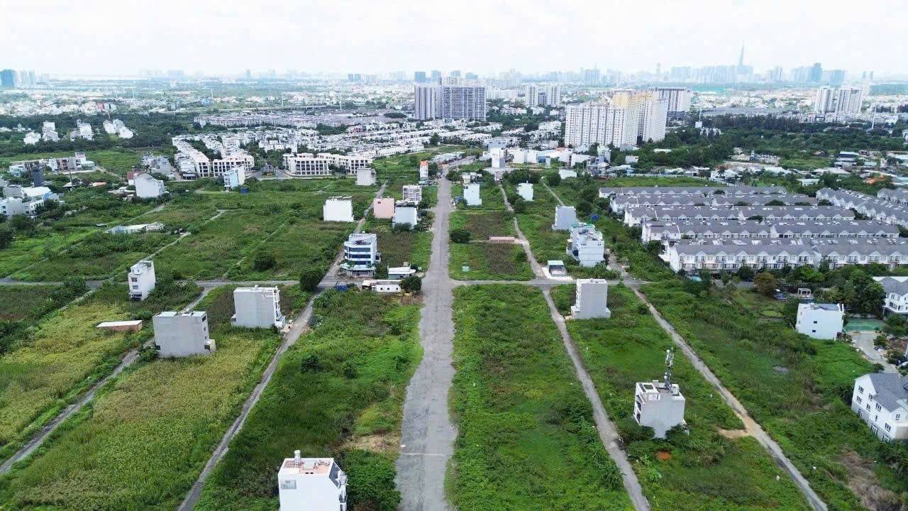 Cần bán Đất Phường Phú Hữu, Quận 9, Diện tích 90m², Giá 06.9 Tỷ 3
