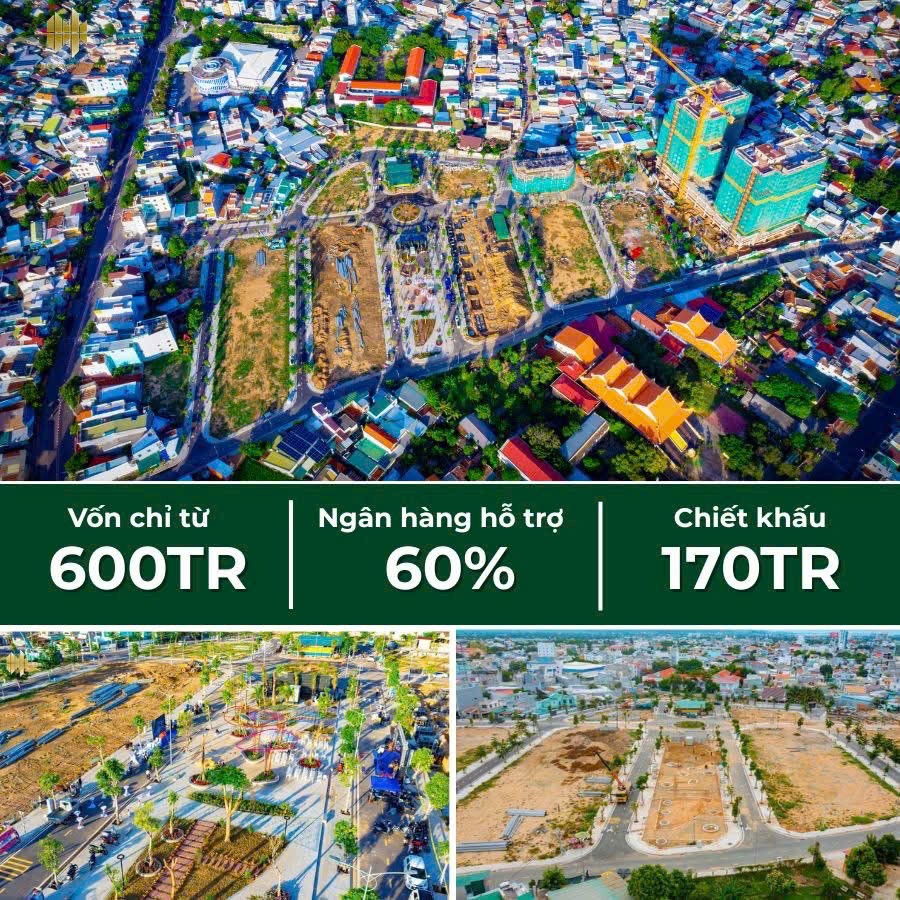 Cần bán Căn hộ chung cư dự án MK Central City, Diện tích 45m², Giá 690 Triệu