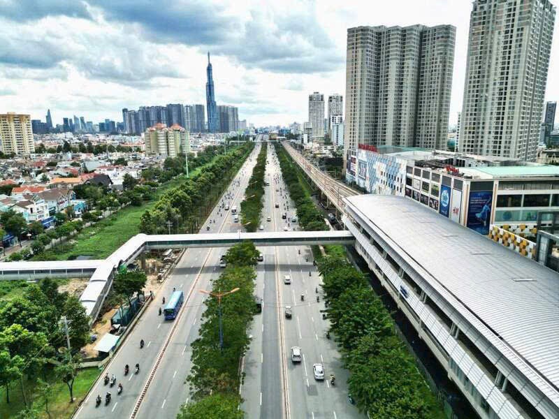 Cần bán Nhà mặt tiền Phường Hiệp Phú, Quận 9, Diện tích 303m², Giá 27 Tỷ 2