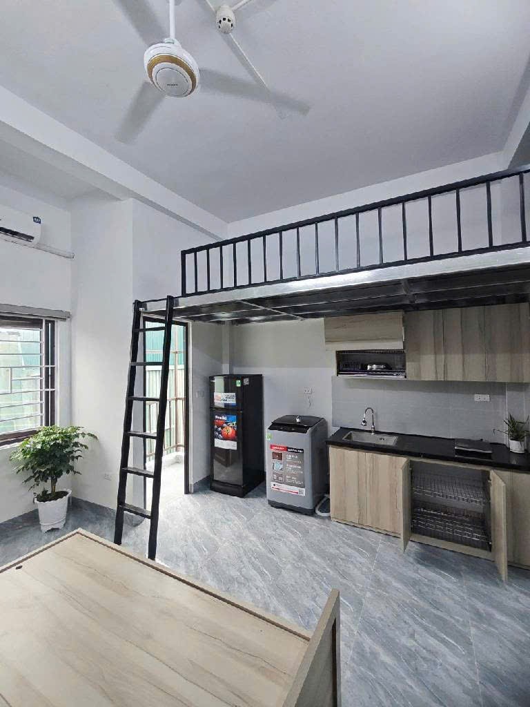 HIẾM PHÚ LƯƠNG HÀ ĐÔNG CC MINI 51M _ÔTÔ ĐỖ CỔNG_6 TẦNG _ GẦN CHỢ_FULL NỘI THẤT CHỈ NHỈNH 8 TỶ 2