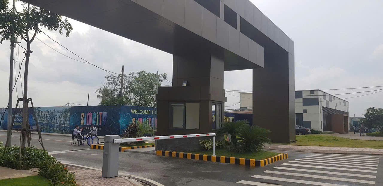 Cho thuê Nhà mặt tiền Quận 9, Hồ Chí Minh, Diện tích 192m², Giá 20 Triệu/tháng 10