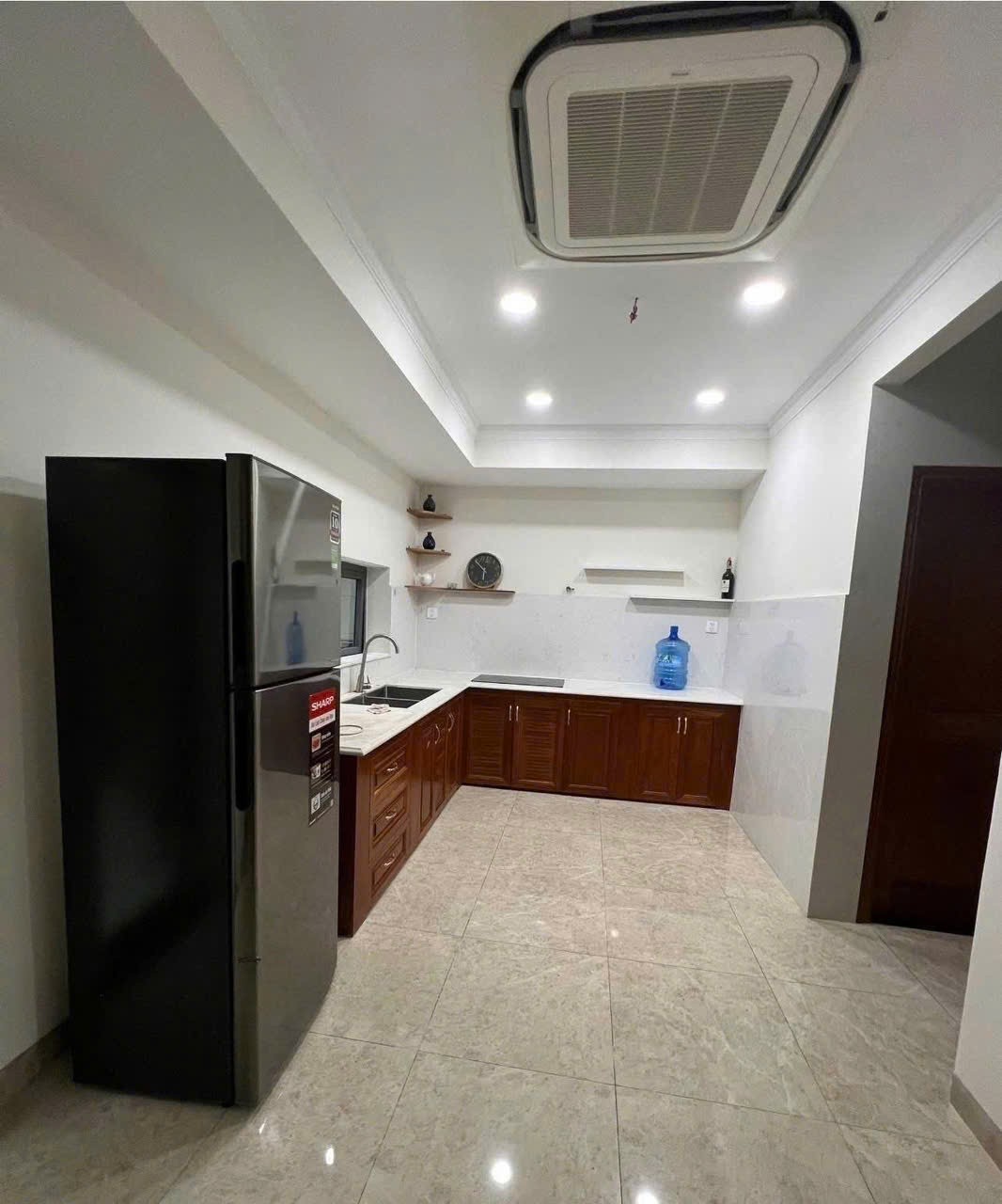Cho thuê Nhà mặt tiền Quận 9, Hồ Chí Minh, Diện tích 192m², Giá 20 Triệu/tháng 5