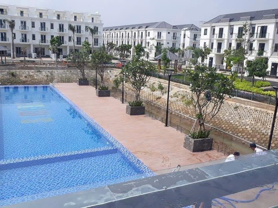 Cho thuê Nhà mặt tiền Quận 9, Hồ Chí Minh, Diện tích 192m², Giá 20 Triệu/tháng