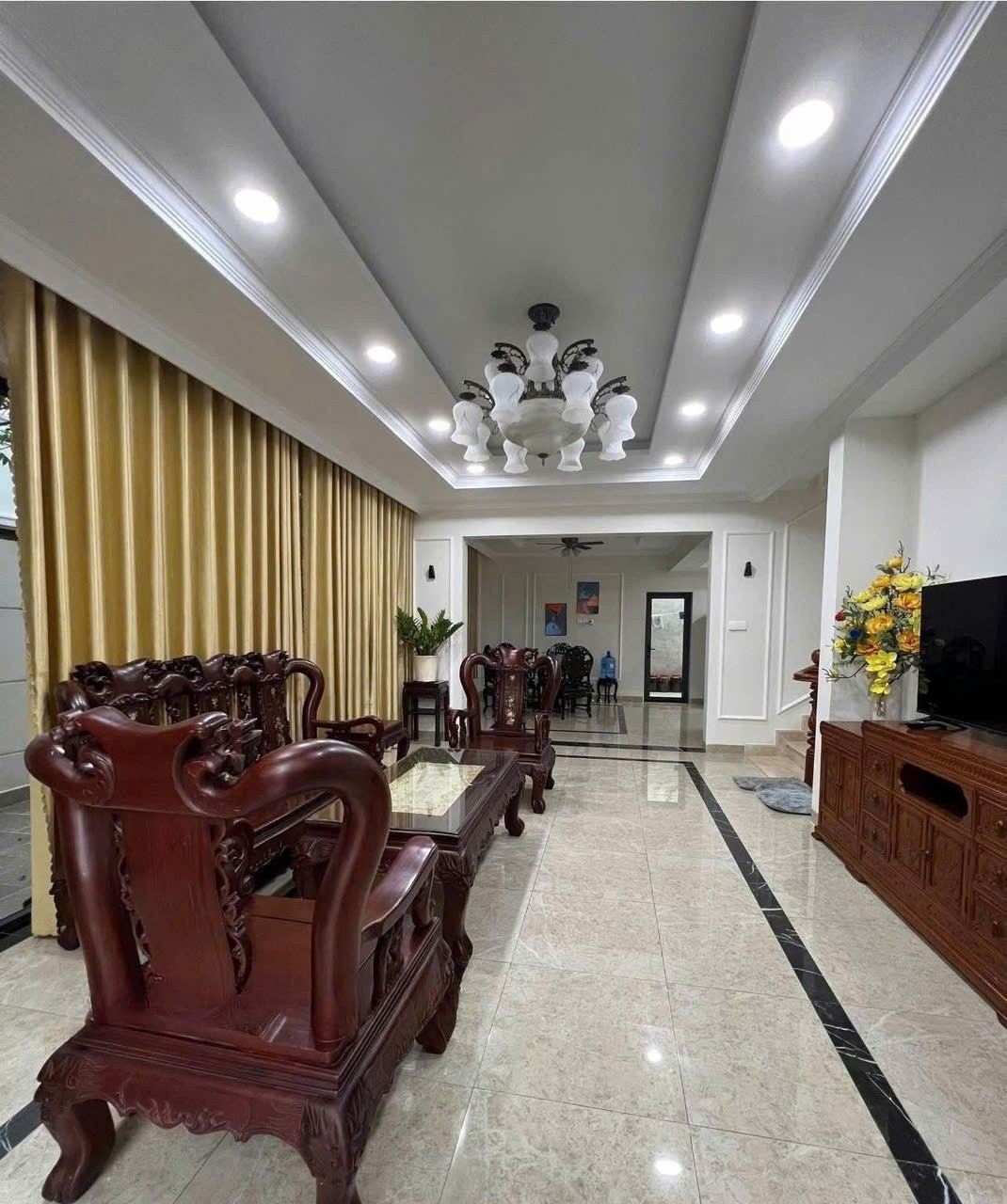 Cho thuê Nhà mặt tiền Quận 9, Hồ Chí Minh, Diện tích 192m², Giá 20 Triệu/tháng 8