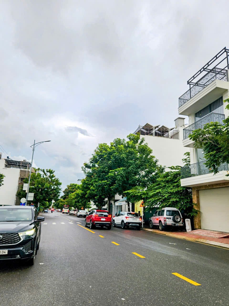 BÁN LÔ MẶT TIỀN ĐƯỜNG SỐ 13 KĐT LÊ HỒNG PHONG 2, NHA TRANG. 3