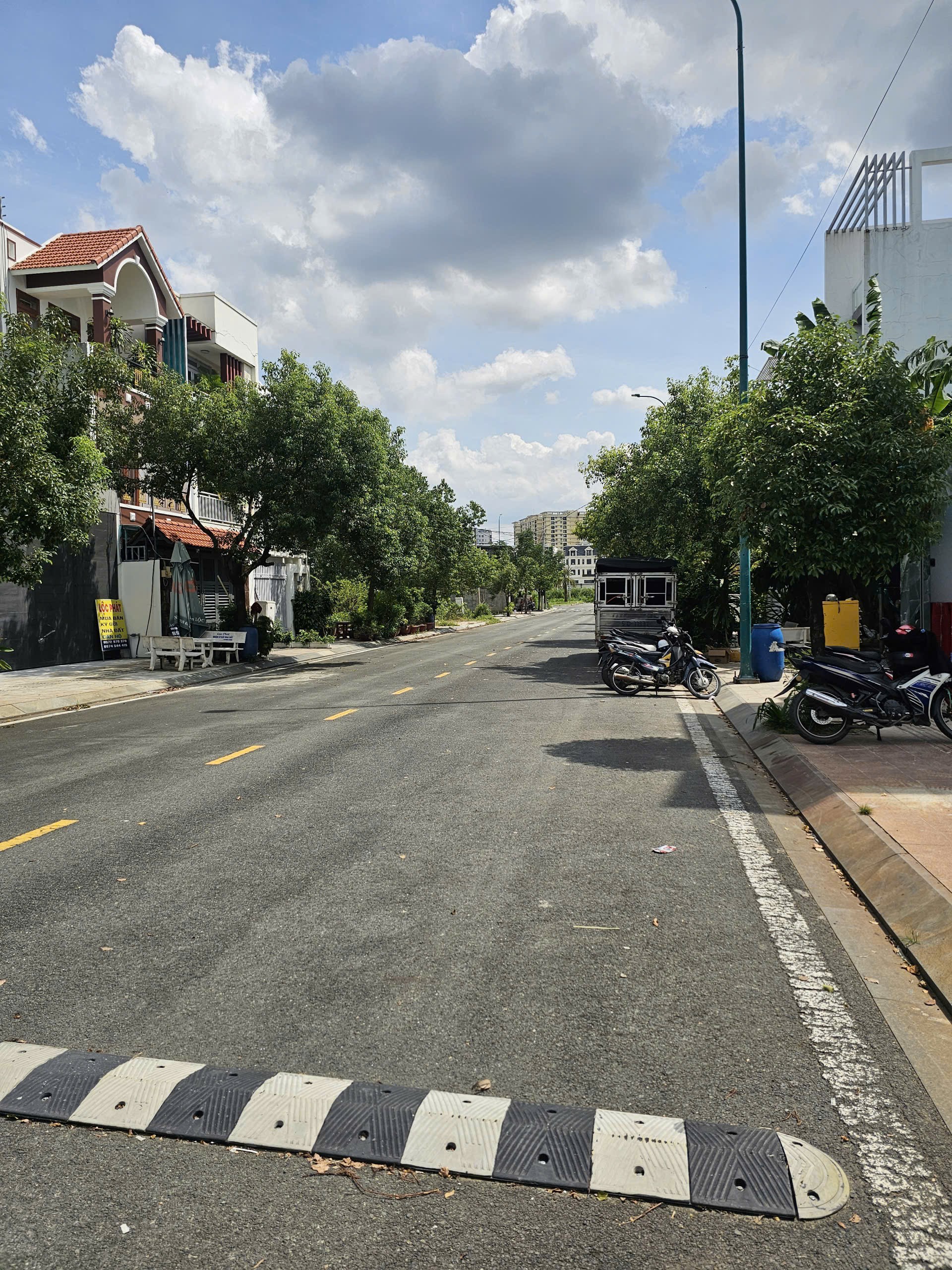 Cần bán Đất Phường An Phú, Quận 2, Diện tích 100m², Giá 20.2 Tỷ