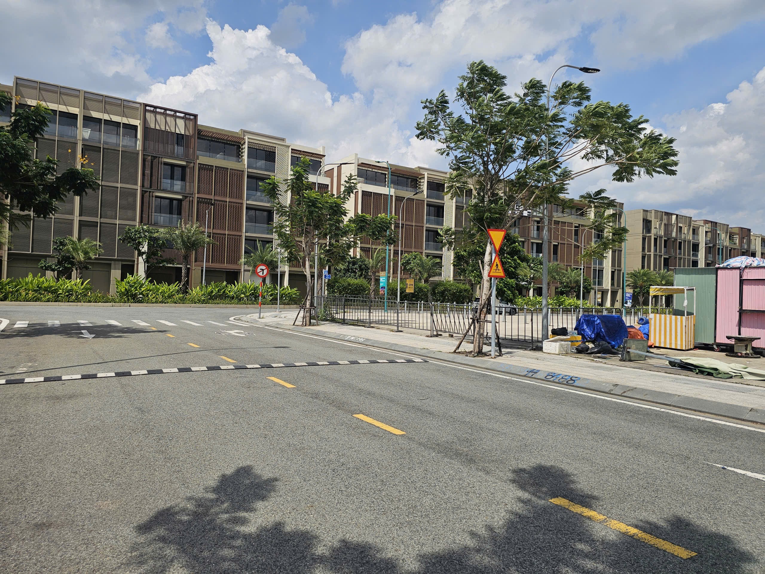 Cần bán Đất Phường An Phú, Quận 2, Diện tích 100m², Giá 20.2 Tỷ 5