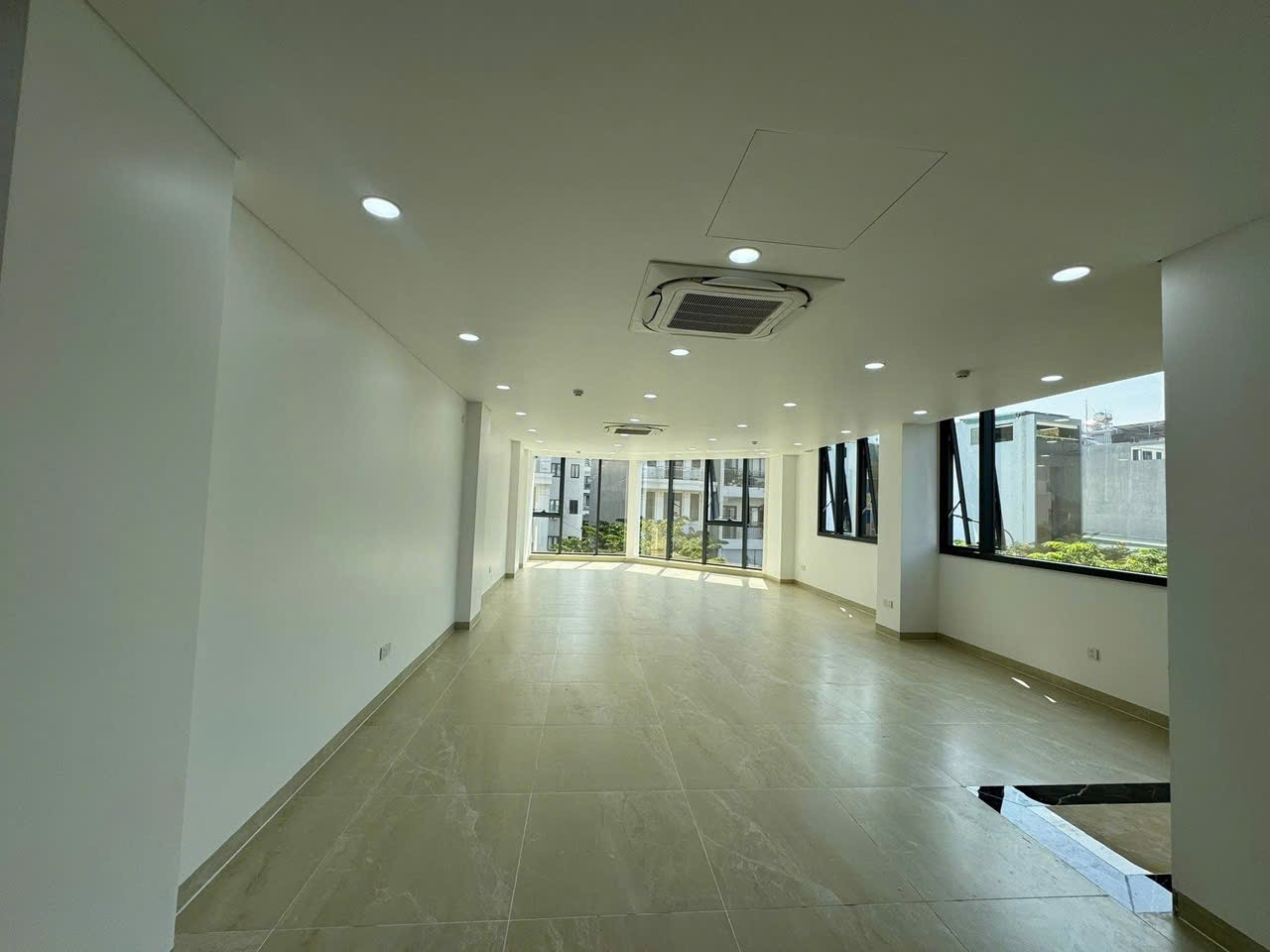 Cho thuê Văn phòng Quận 2, Hồ Chí Minh, Diện tích 84m², Giá 60 Triệu/tháng 7