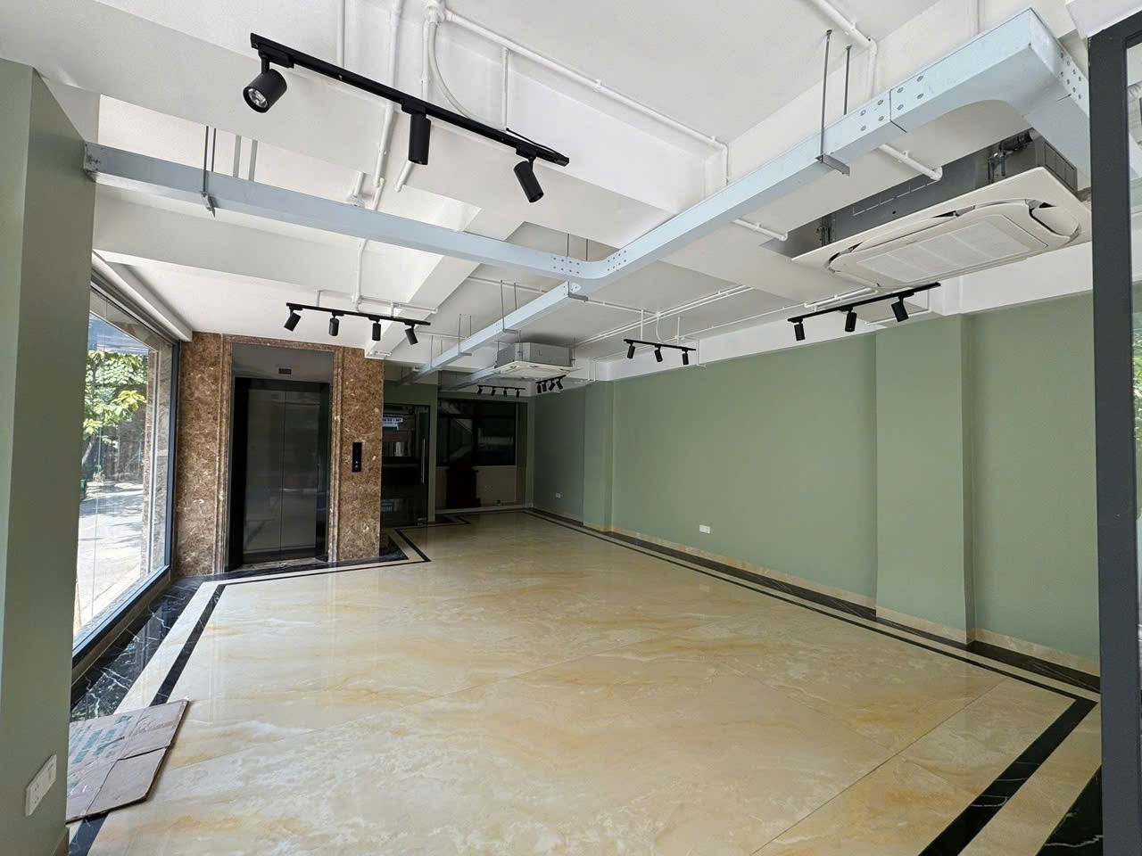 Cho thuê Văn phòng Quận 2, Hồ Chí Minh, Diện tích 84m², Giá 60 Triệu/tháng 2