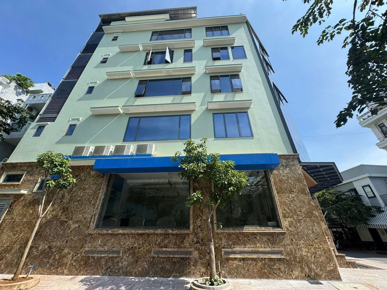 Cho thuê Văn phòng Quận 2, Hồ Chí Minh, Diện tích 84m², Giá 60 Triệu/tháng 6