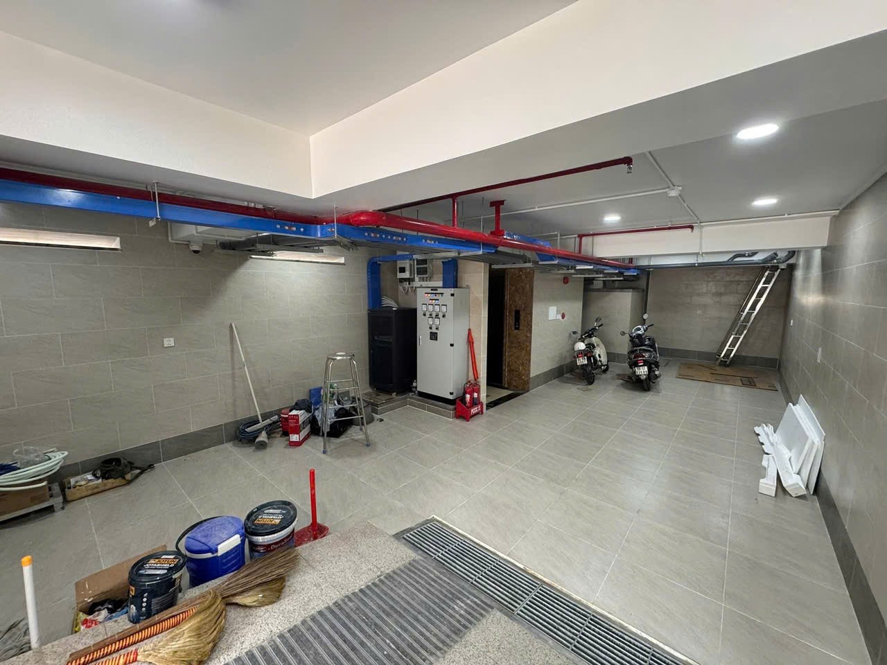 Cho thuê Văn phòng Quận 2, Hồ Chí Minh, Diện tích 84m², Giá 60 Triệu/tháng 4