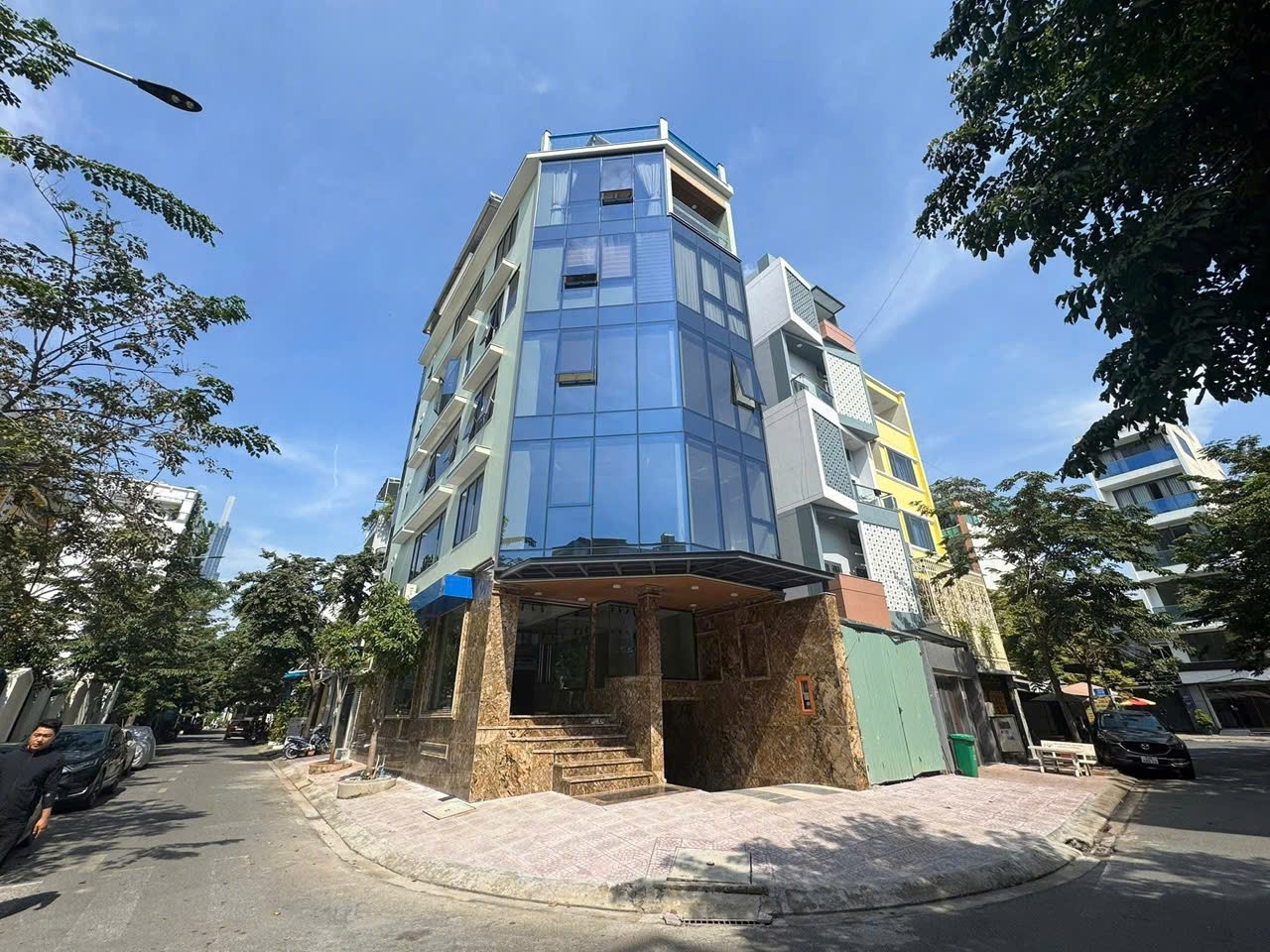 Cho thuê Văn phòng Quận 2, Hồ Chí Minh, Diện tích 84m², Giá 60 Triệu/tháng 5