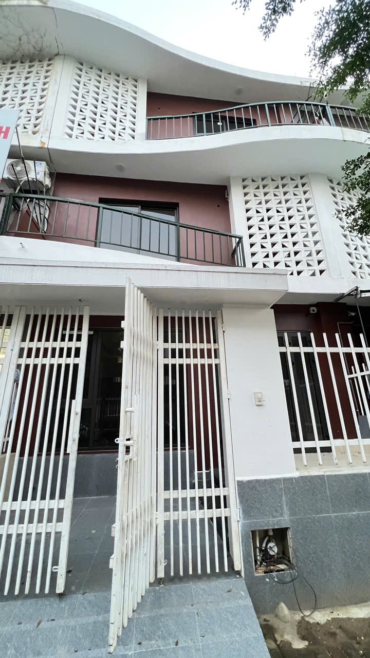 CHUO THUÊ CĂN NHÀ 72M 4 TẦNG TẠI KHU ĐÔ THỊ NAM 32, HOÀI ĐỨC, HÀ NỘI 2