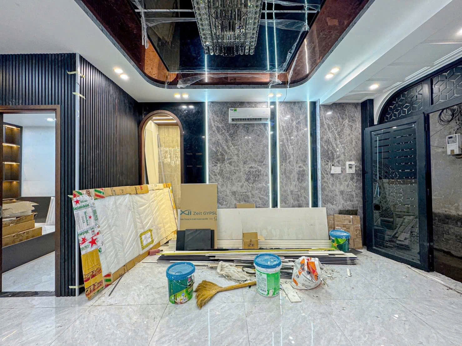 Bán nhà đẹp sổ hồng riêng – Hẻm 1834 Lô Nhì, cách Huỳnh Tấn Phát chỉ 10m 3