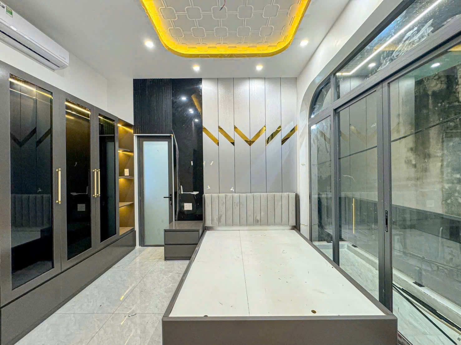 Bán nhà đẹp sổ hồng riêng – Hẻm 1834 Lô Nhì, cách Huỳnh Tấn Phát chỉ 10m 4