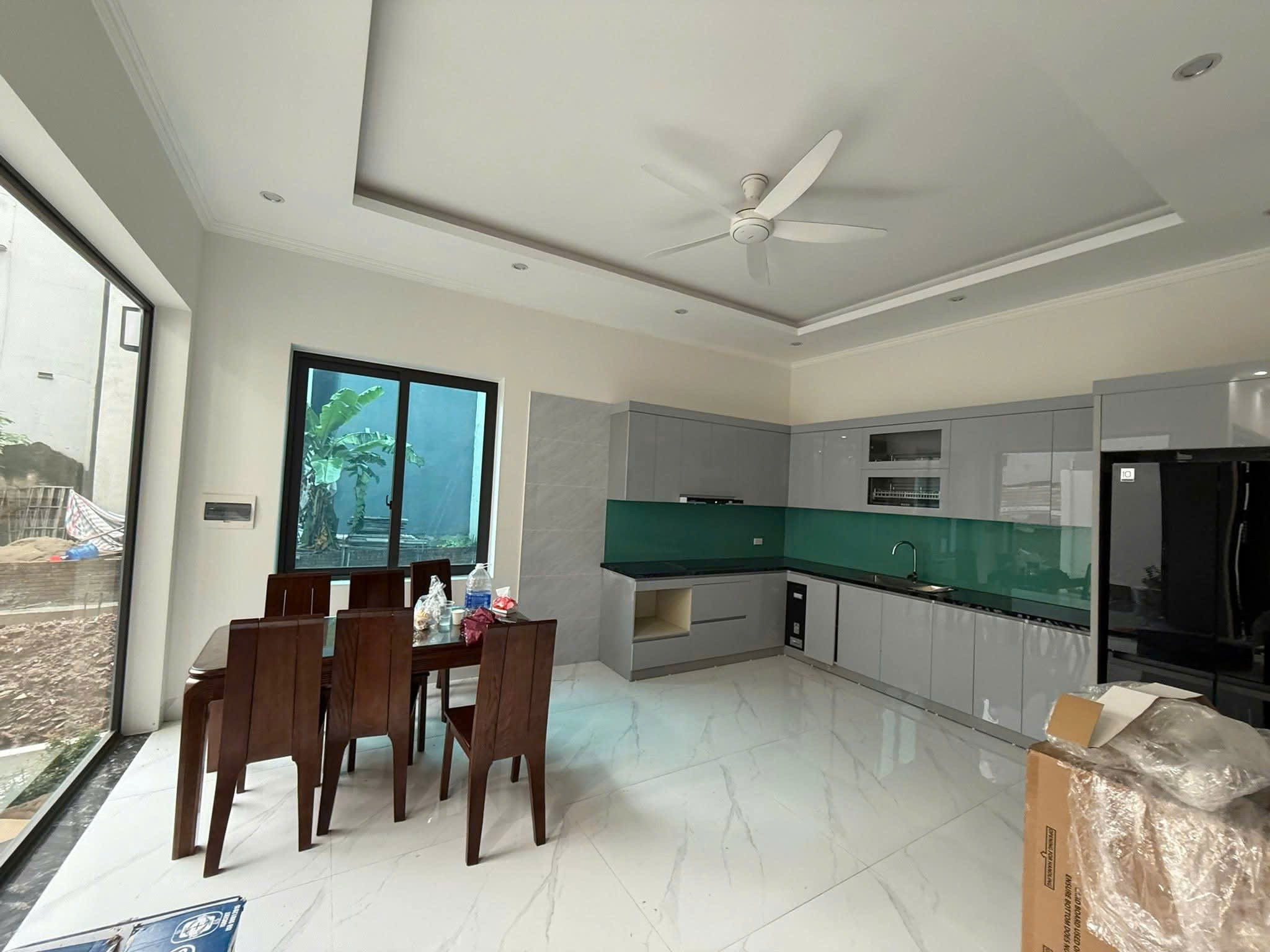 BÁN NHÀ TRUNG TÂM LONG BIÊN - GIÁ ĐẦU TƯ 4