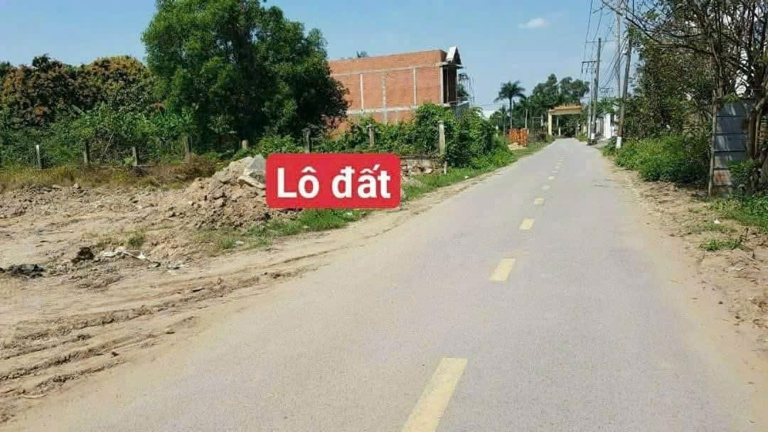 Cần bán Đất đường 9, Phường Long Phước, Diện tích 118m², Giá Thương lượng 3