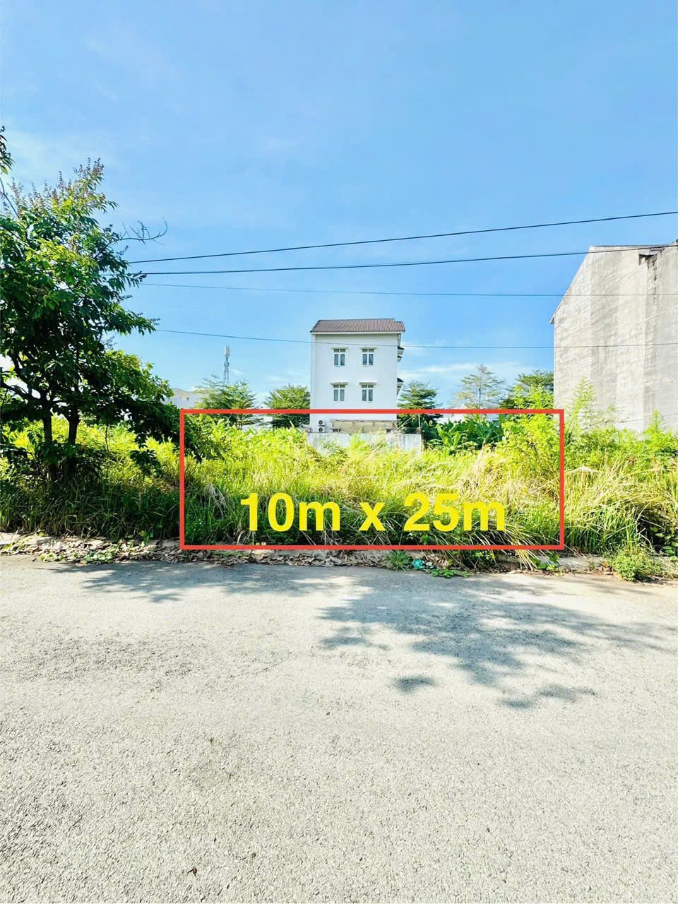 Cần bán Đất Phường Phước Long B, Quận 9, Diện tích 250m², Giá 27.250 Tỷ