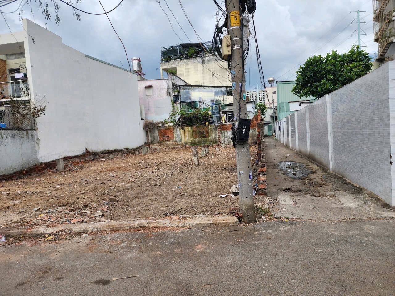 Cần bán Đất Quận 2, Hồ Chí Minh, Diện tích 270m², Giá 31 Tỷ 4