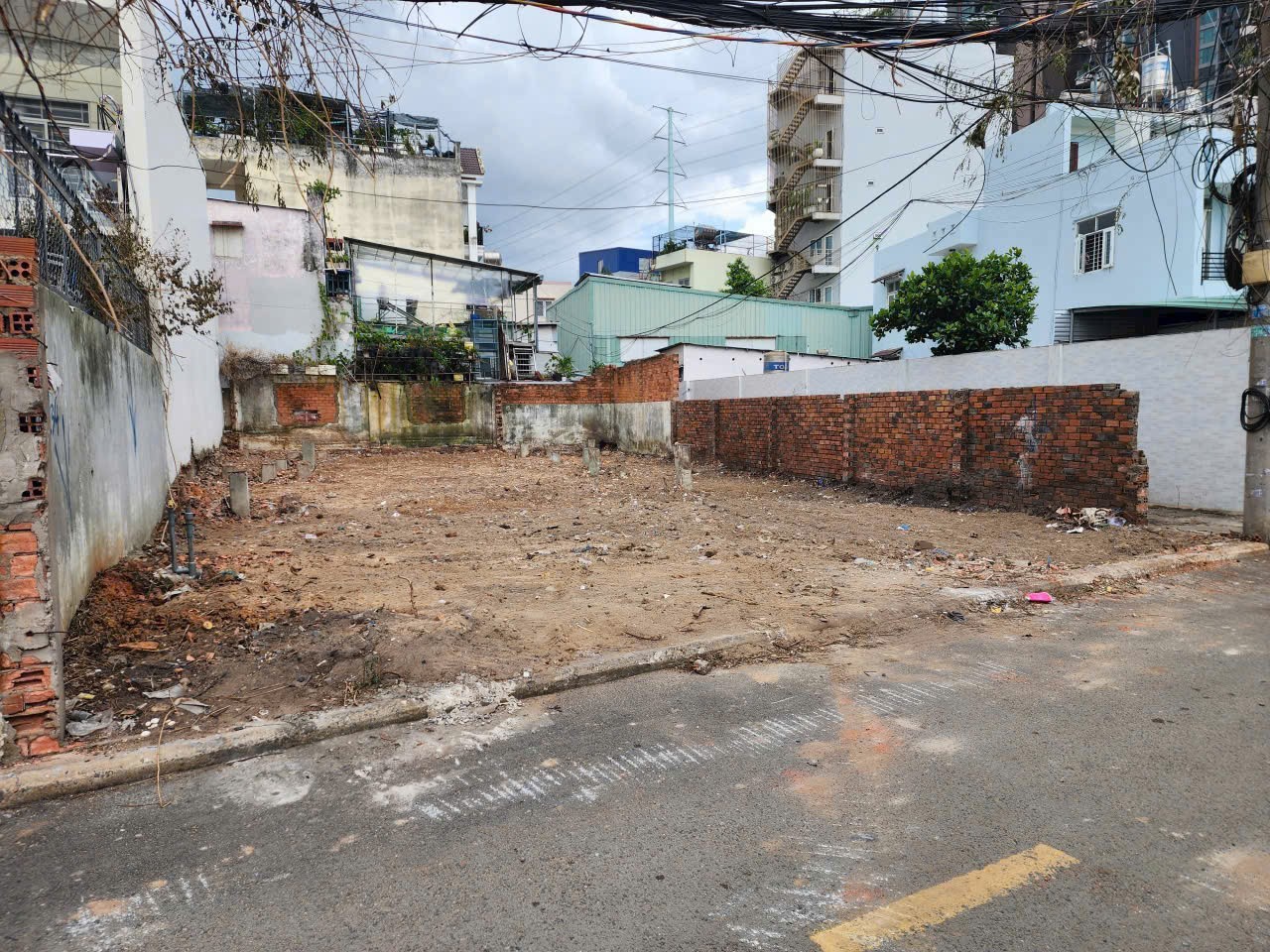 Cần bán Đất Quận 2, Hồ Chí Minh, Diện tích 270m², Giá 31 Tỷ