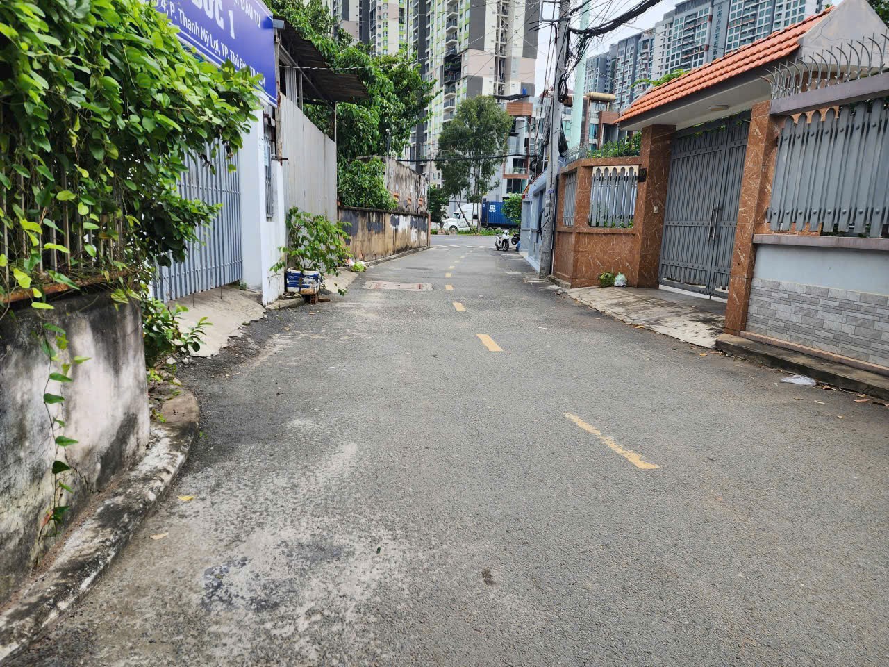 Cần bán Đất Quận 2, Hồ Chí Minh, Diện tích 270m², Giá 31 Tỷ 2