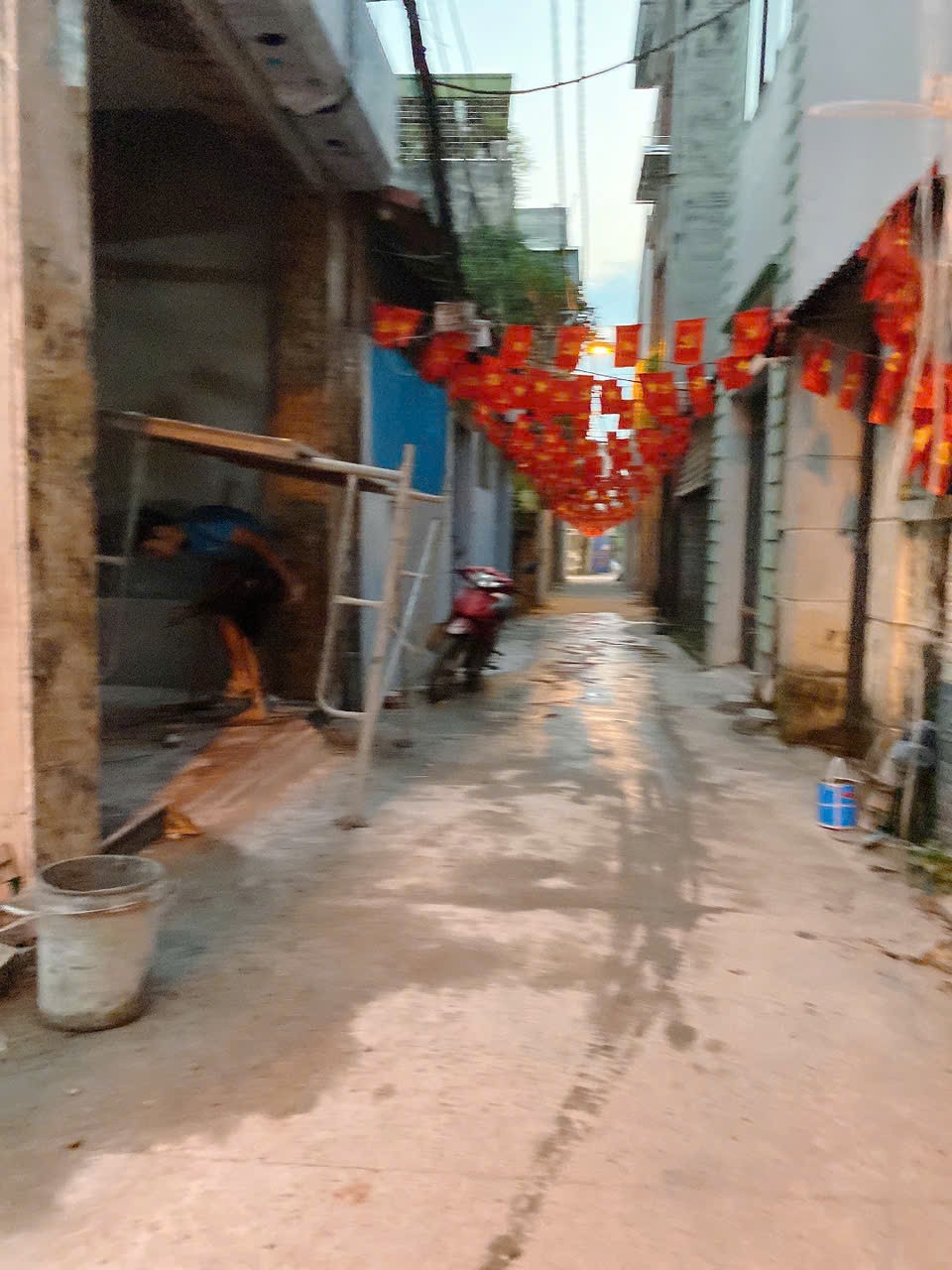 BÁN ĐẤT NGỌC THỤY MẶT NGÕ Ô TÔ THÔNG 42M2 X 5.1 TỶ LONG BIÊN -HÀ NỘI. 3