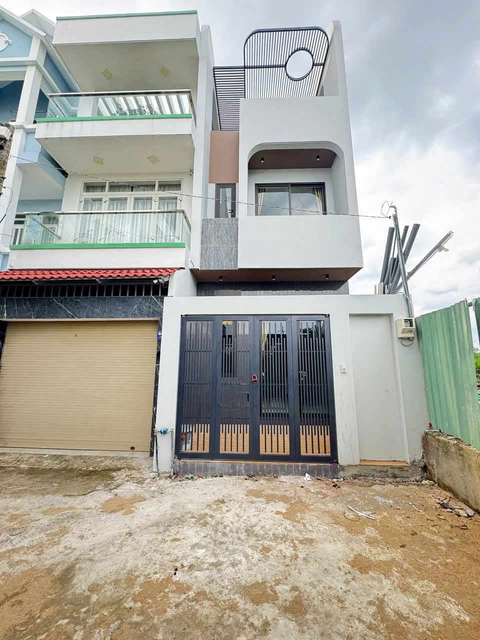 Cần bán Nhà ở, nhà cấp 4, nhà hẻm Quận 9, Hồ Chí Minh, Diện tích 63m², Giá 6.2 Tỷ 2