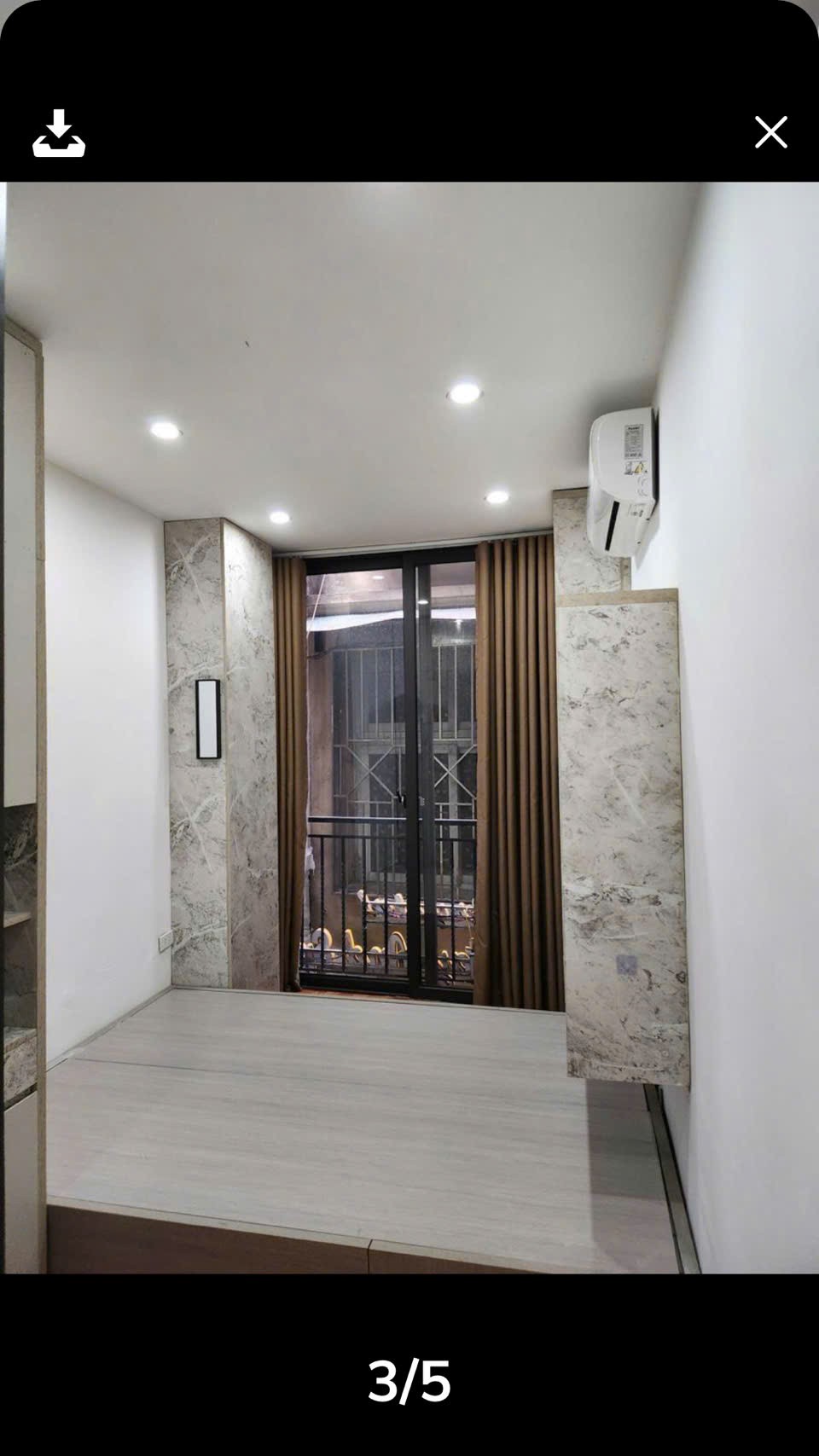NHỈNH 6TỶ HỘ KHẨU BA ĐÌNH-1 NHÀ RA PHỐ HÀNG BÚN-22M 5T-2 THOÁNG-TIỆN ÍCH BẠT NGÀN