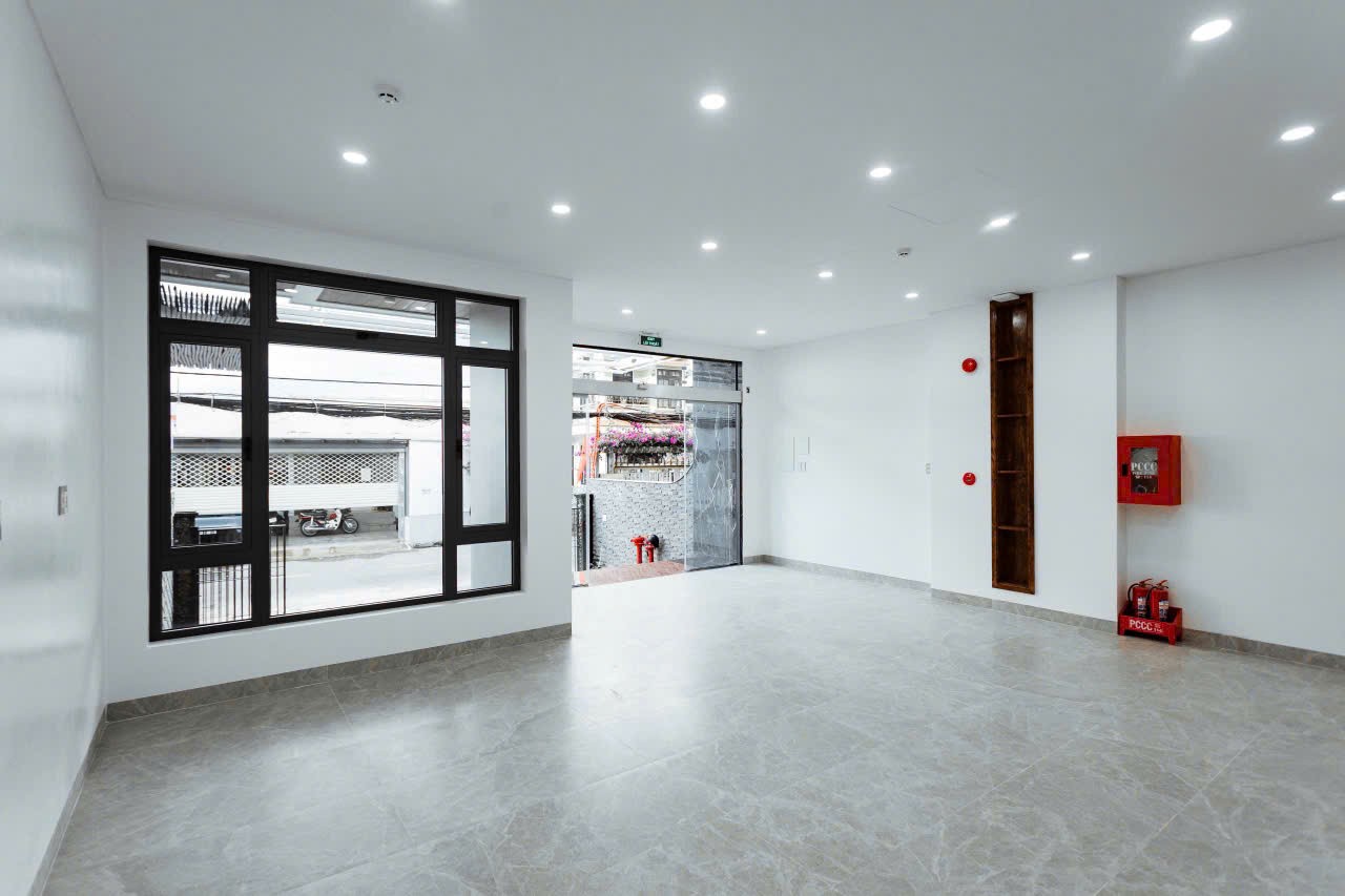 CHO THUÊ MẶT BẰNG VĂN PHÒNG THÔNG THIÊN PHƯỜNG 2 ĐÀ LẠT