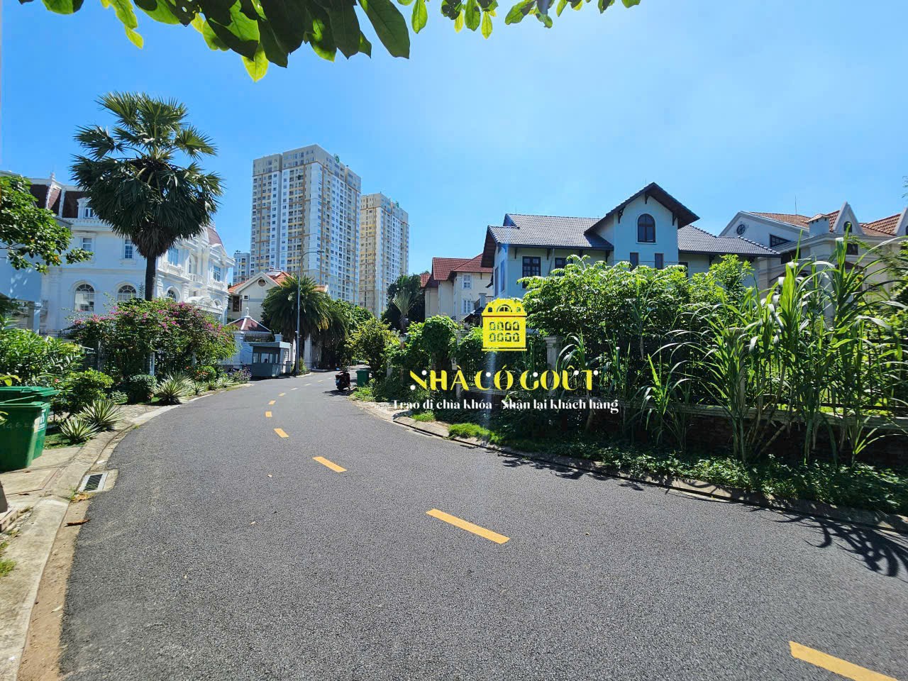 Cần bán Đất Phường Thảo Điền, Quận 2, Diện tích 471m², Giá 130 Tỷ 3