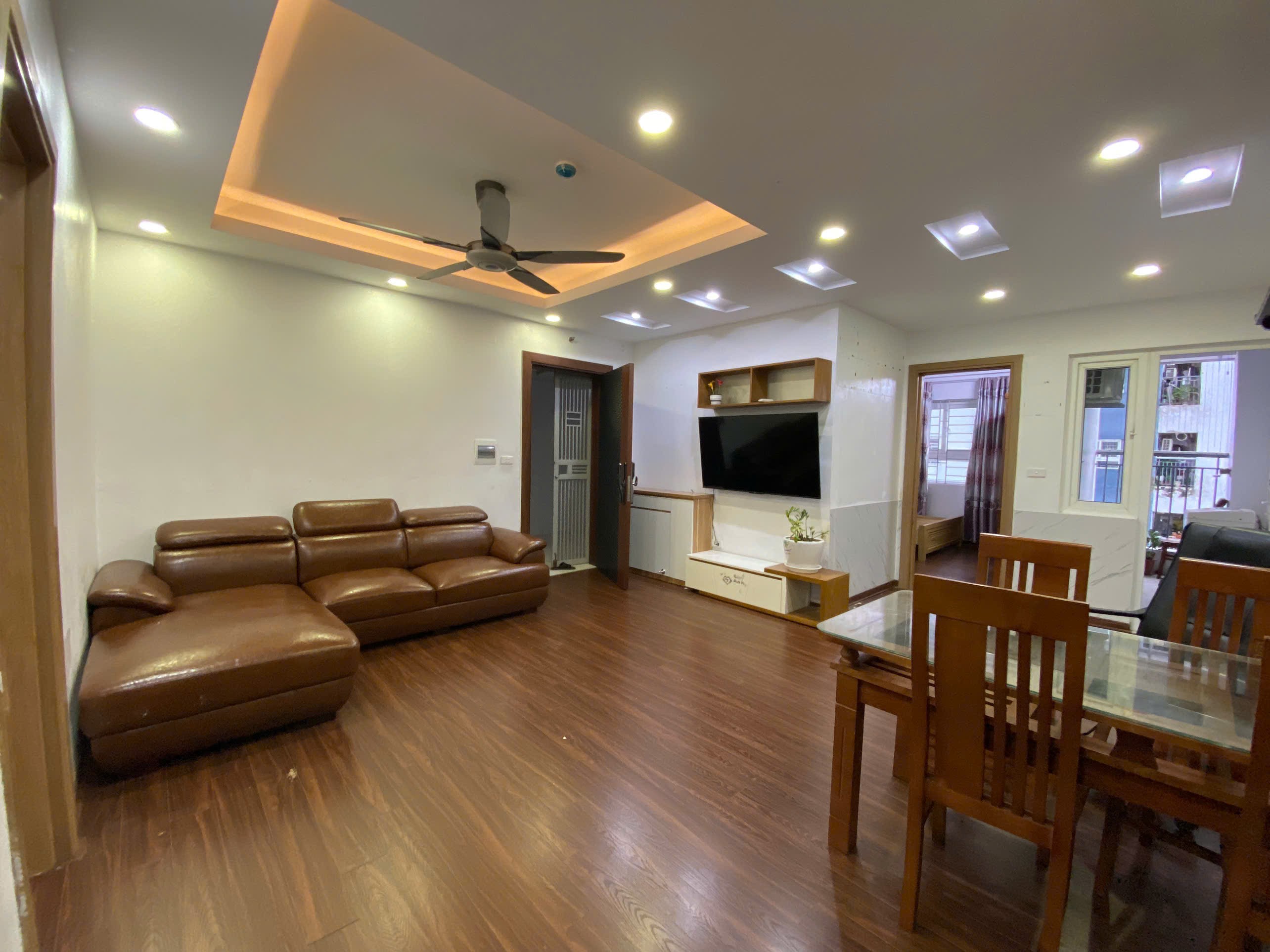 Cần bán Căn hộ chung cư đường 21, Phường Kiến Hưng, Diện tích 70m², Giá 3.2 Tỷ
